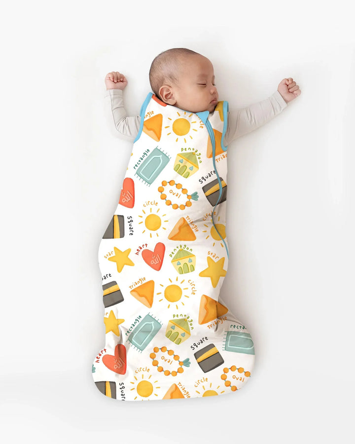 Islamic Shapes Sleep Bag