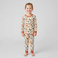 Be Kind To All Kinds Bamboo Two Piece Long Sleeve Pajama Set