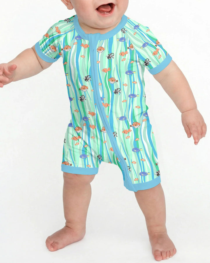 BENUTZERDEFINIERTE Vorlage Shorty Zippy