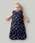Rosh Hashanah Night Family Matching Bamboo Sleep Bag