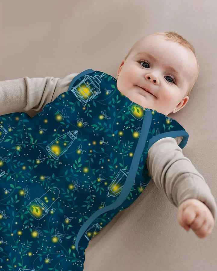 Firefly Evening Forest Bamboo Sleep Bag