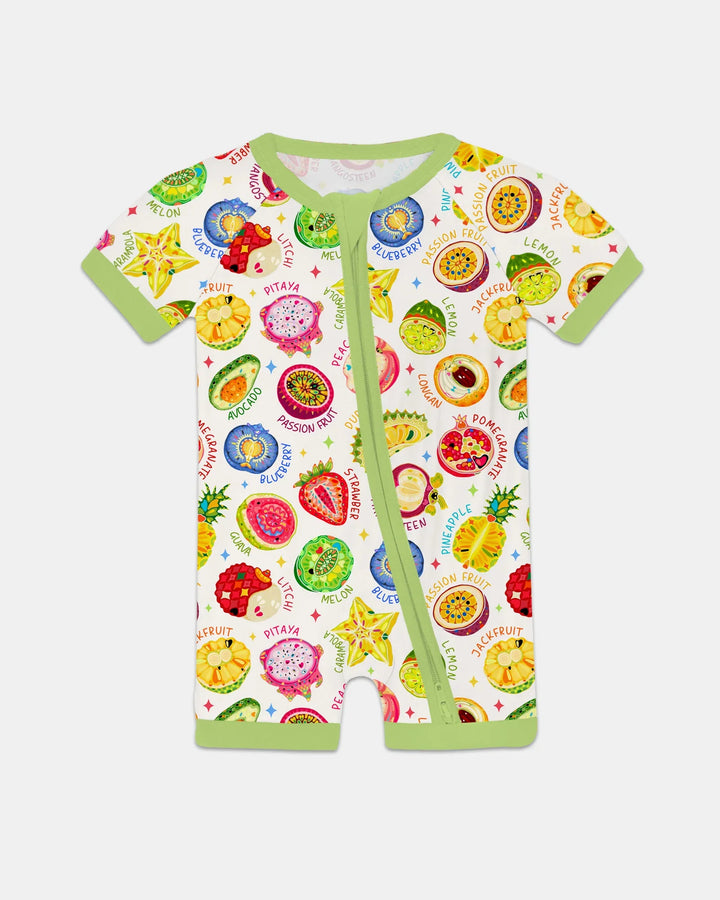 Juicy World Bambú Shorty Zippy