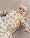 A Child Of God Boy Bamboo Sleep Bag