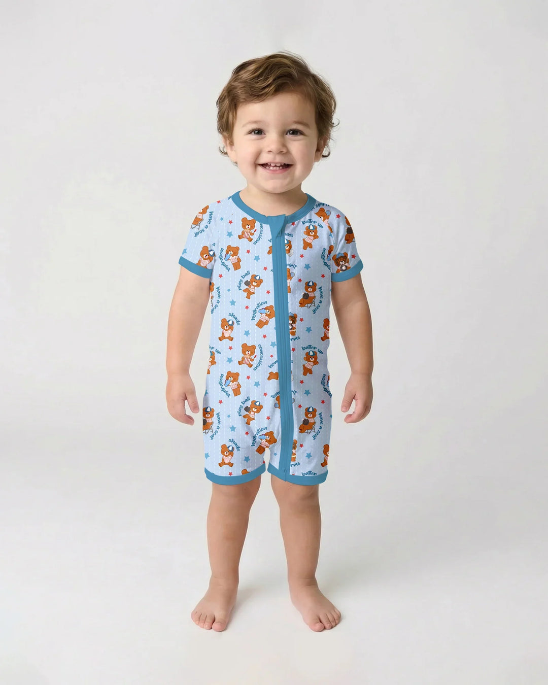 Vorlage Shorty Zippy