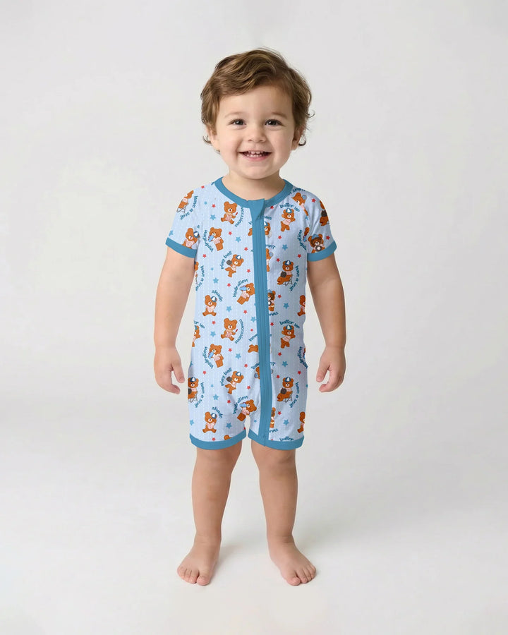 Vorlage Shorty Zippy