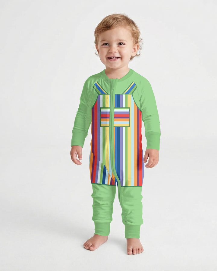 Tiny Little Chef Bamboo Convertible Zippy
