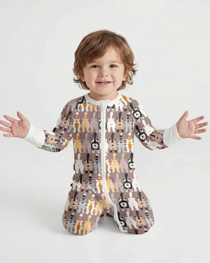 Cheeky Tails Convertible Zippy