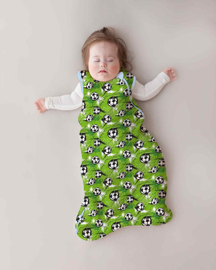 Plantilla Saco de Dormir de Bambú