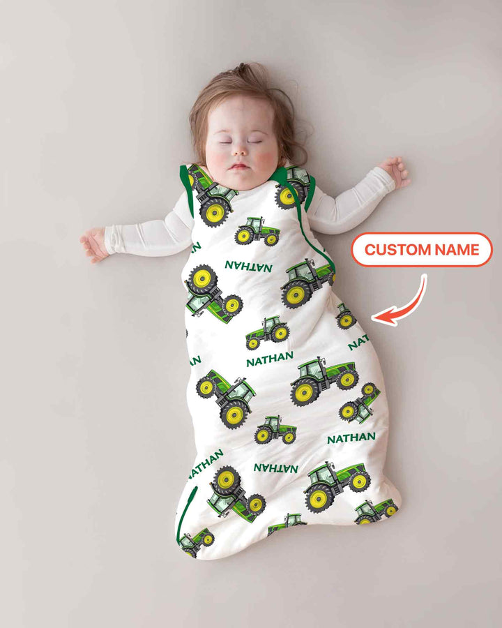 Bolsa de dormir personalizada de bambú
