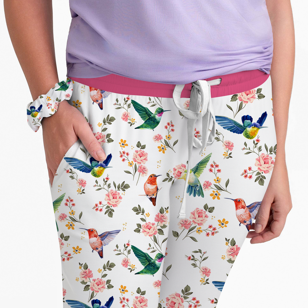 Little Wings Women Pajama Set
