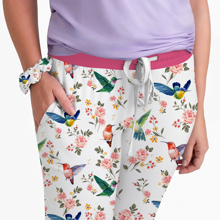 Little Wings Women Pajama Set