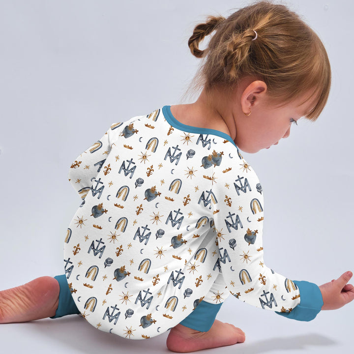 Sacred Blessings Convertible Zippy