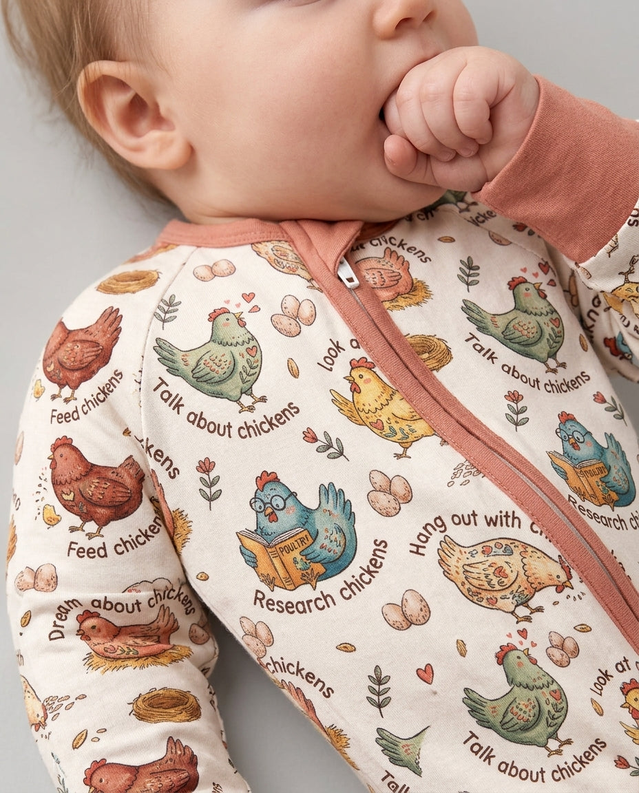 Plantilla bambú convertible Zippy