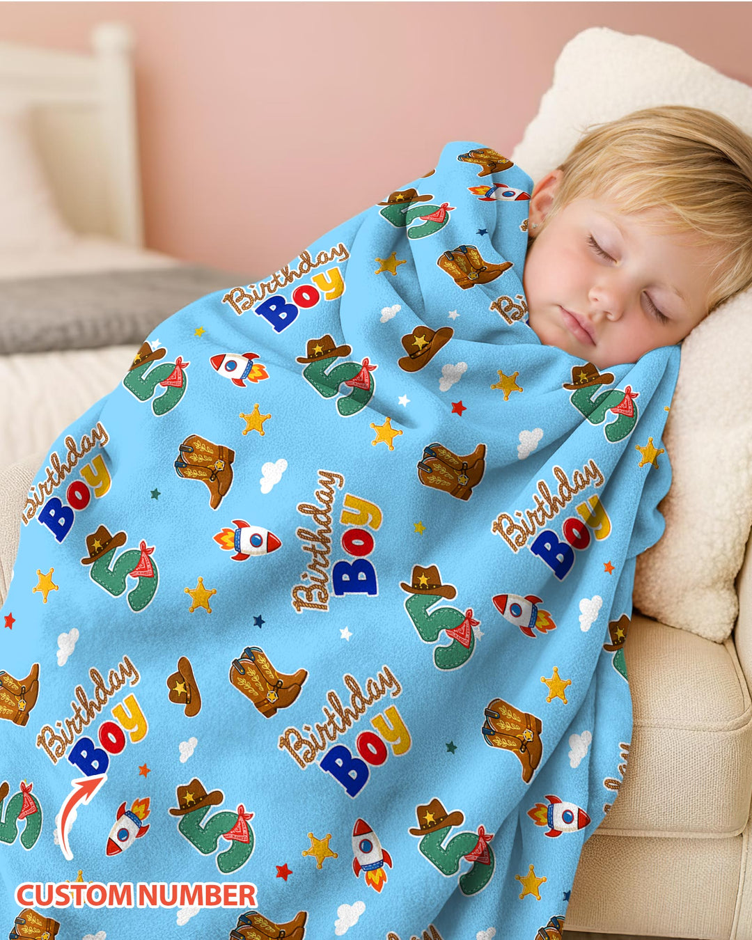 Vorlage Quilt Decke