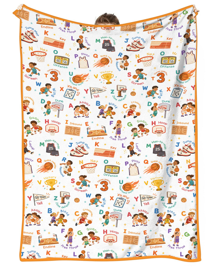 Vorlage Quilt Decke