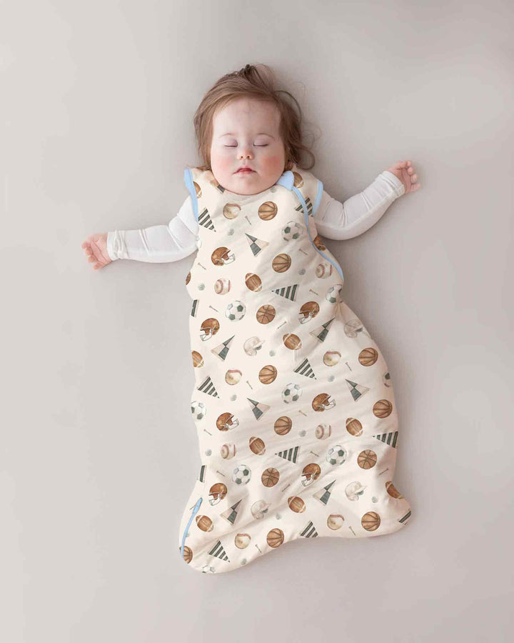 Little League Bamboo Sleep Bag