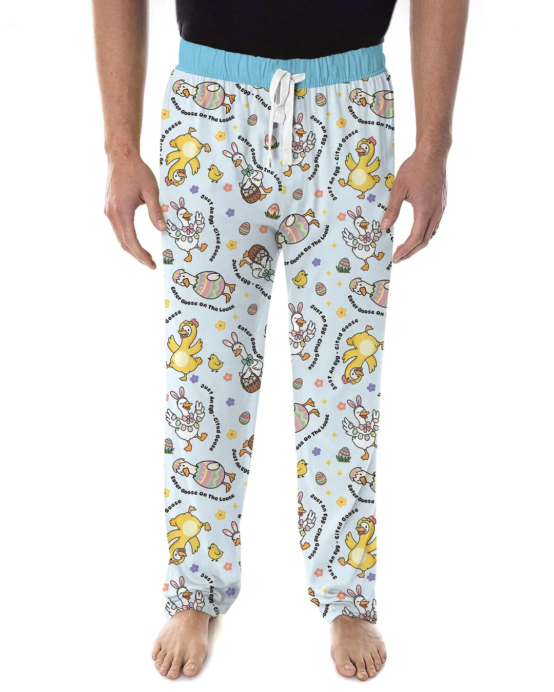 Vorlage Herren-Pyjama-Set