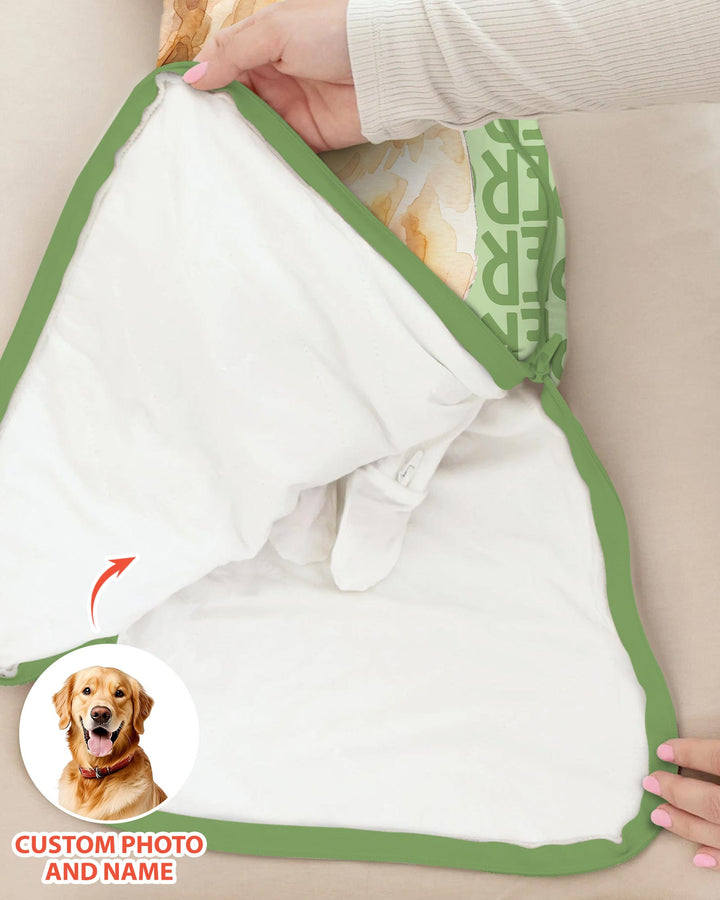 My Baby Love Bamboo Sleep Bag