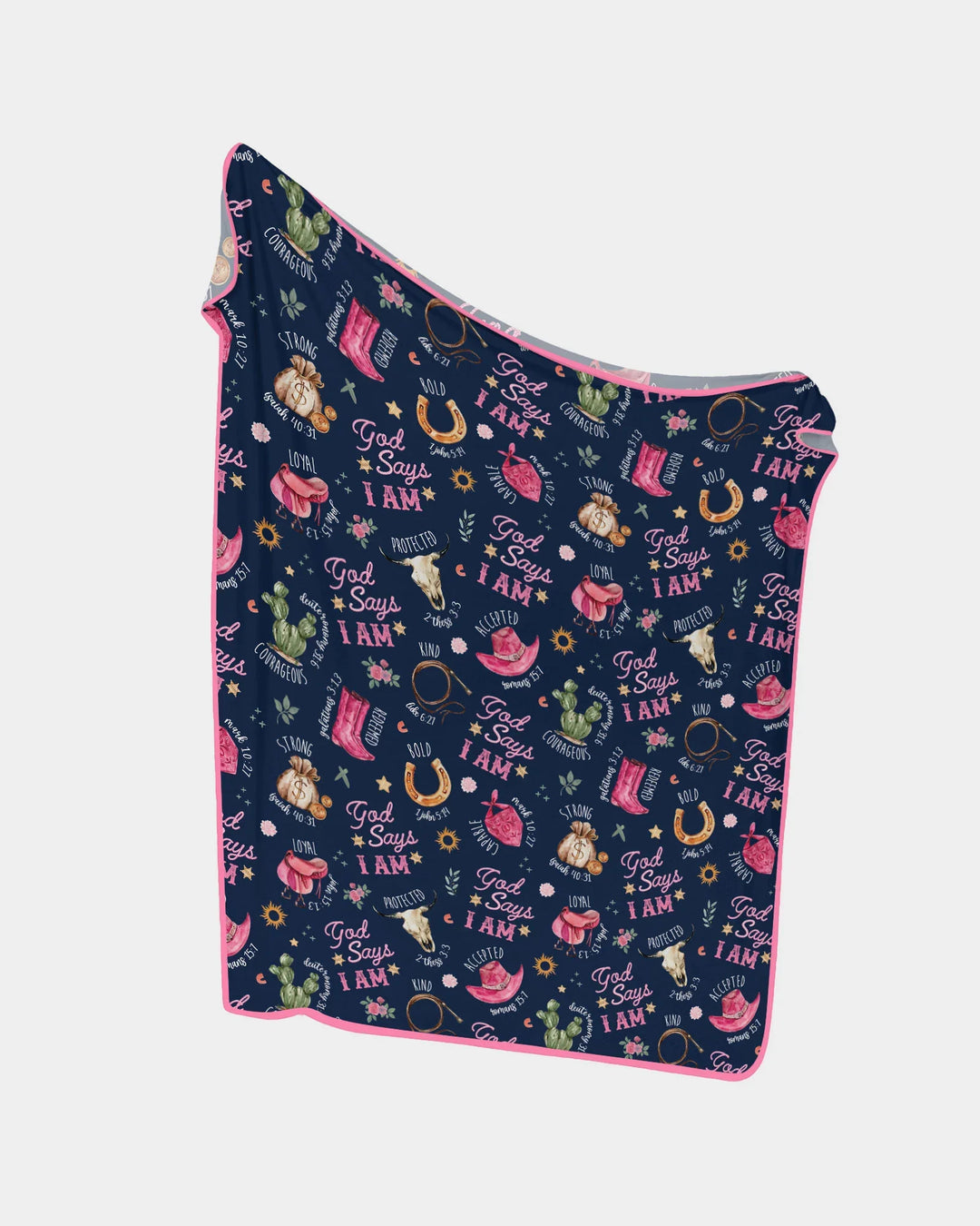Vorlage Quilt Decke