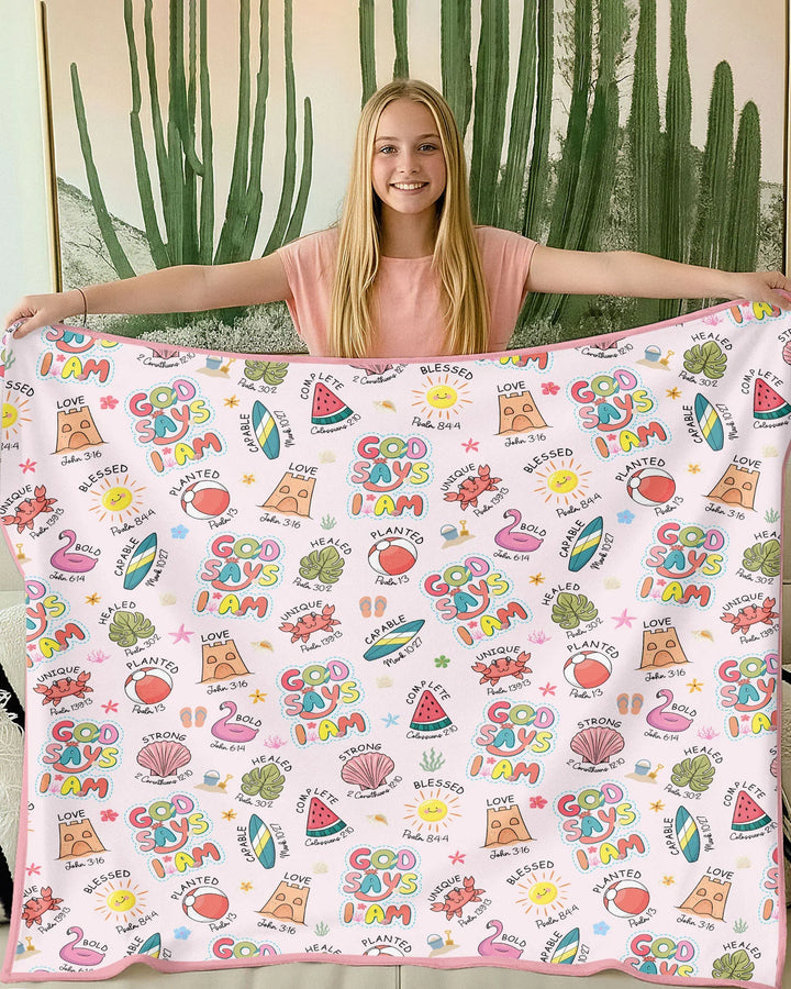 Vorlage Quilt Decke