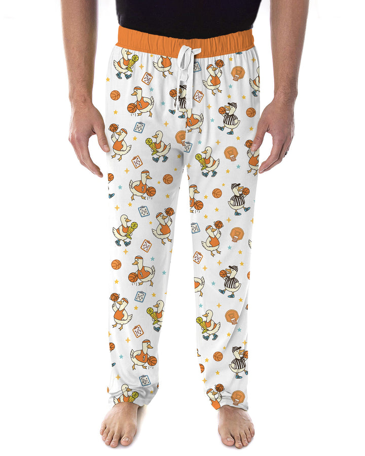 plantilla Conjunto de Pijama de Bambú para Hombre