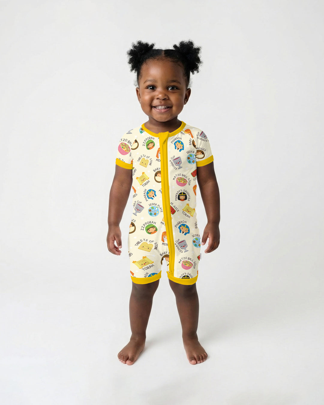 Vorlage Shorty Zippy