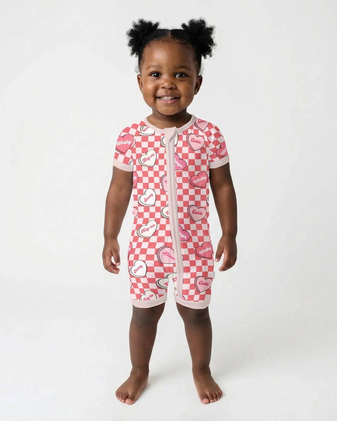 Vorlage Shorty Zippy