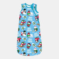 Chillin Like A Penguin Bamboo Sleep Bag
