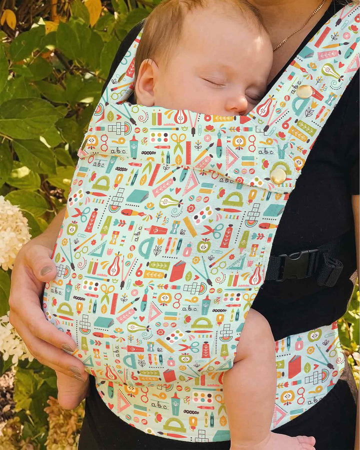 Creative Classroom Baby Carrier