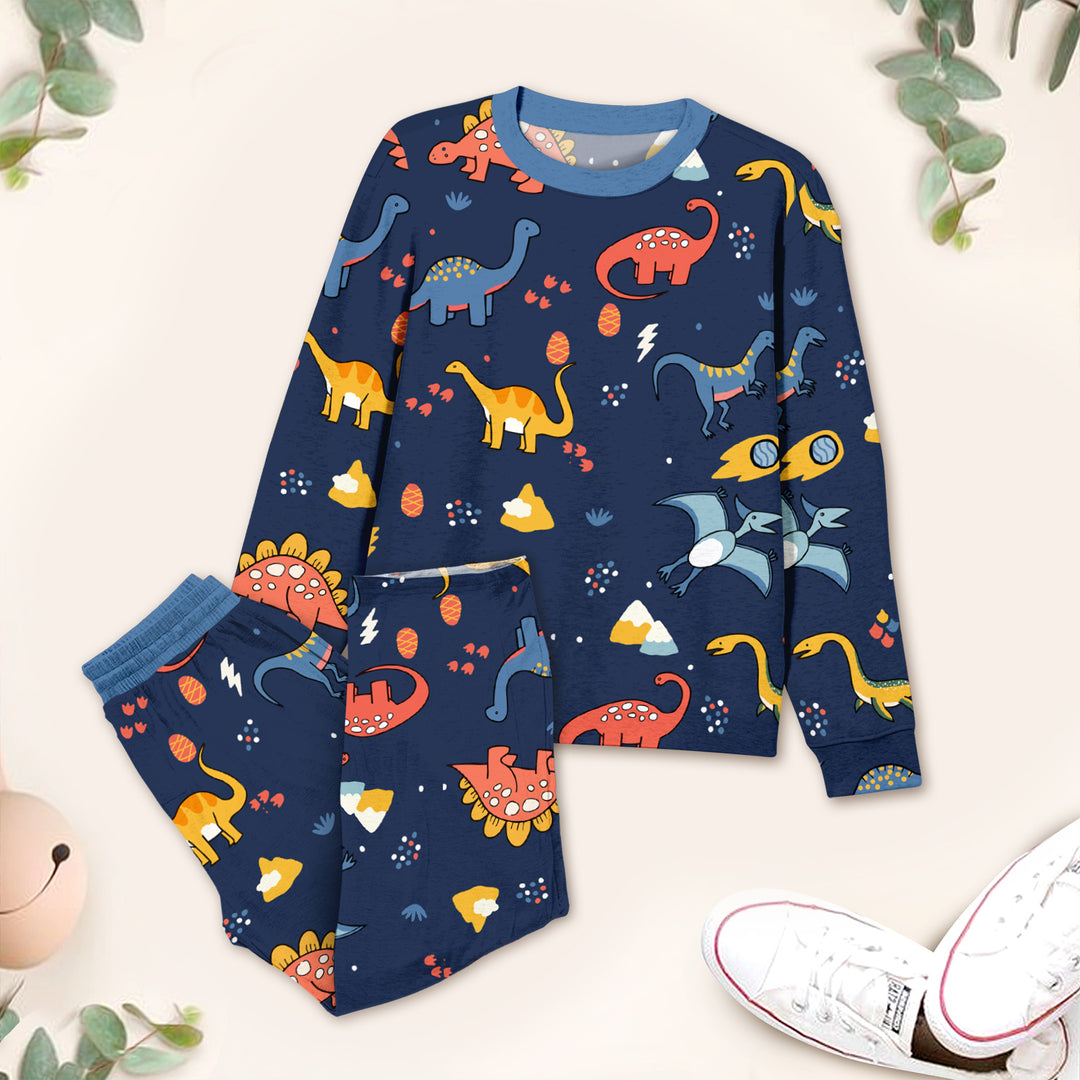 Old Navy Animal Bamboo Outfit for Kids – Fun and Everyday-Ready