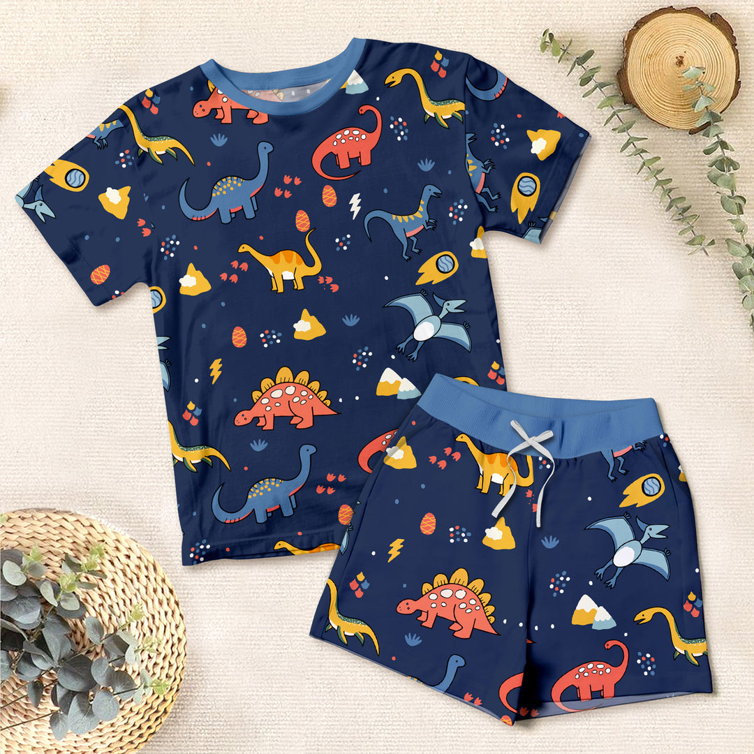 Old Navy Animal Bamboo Outfit for Kids – Fun and Everyday-Ready