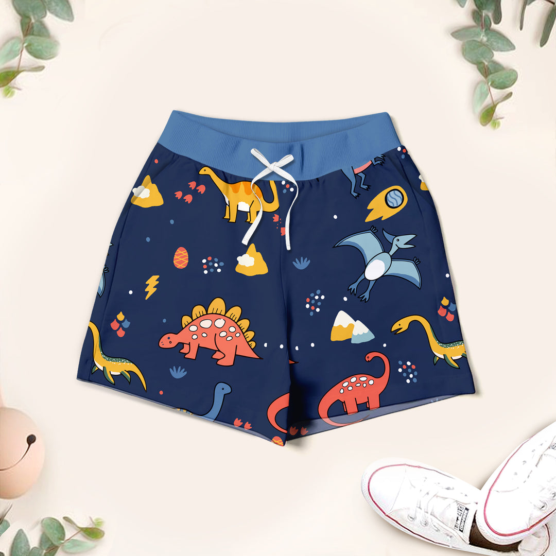 Old Navy Animal Bamboo Outfit for Kids – Fun and Everyday-Ready