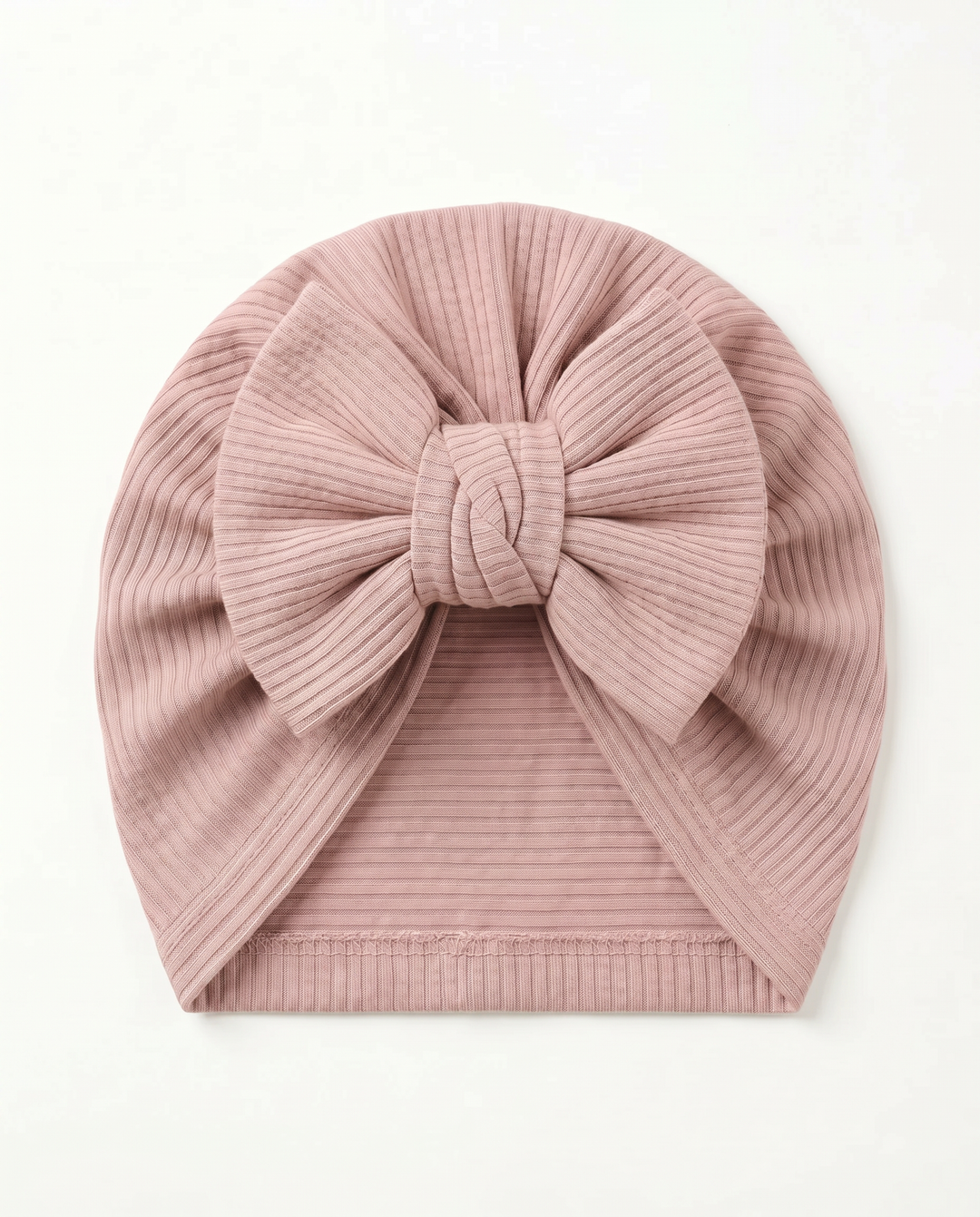 Ribbed Bamboo Headwrap