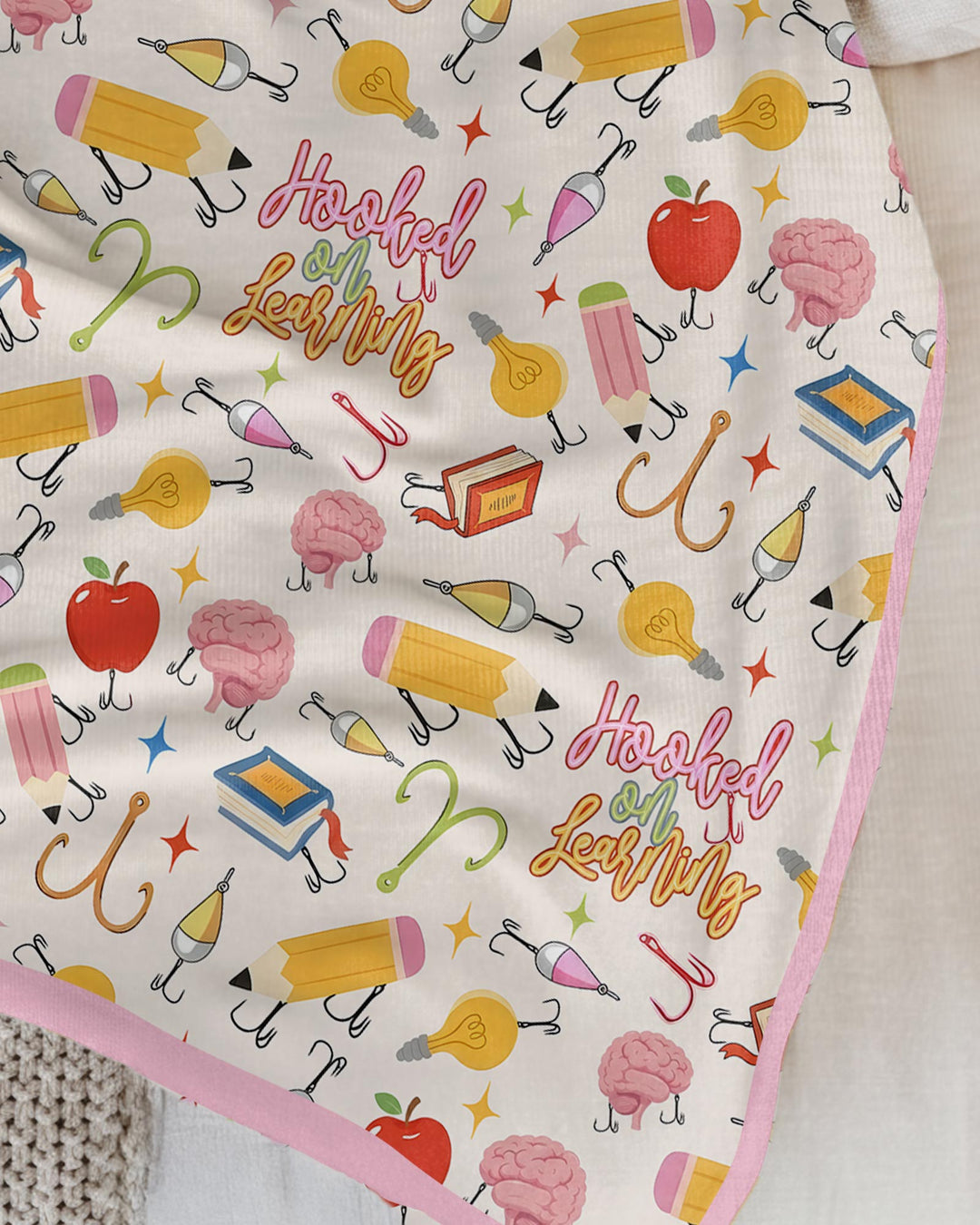 Vorlage Quilt Decke