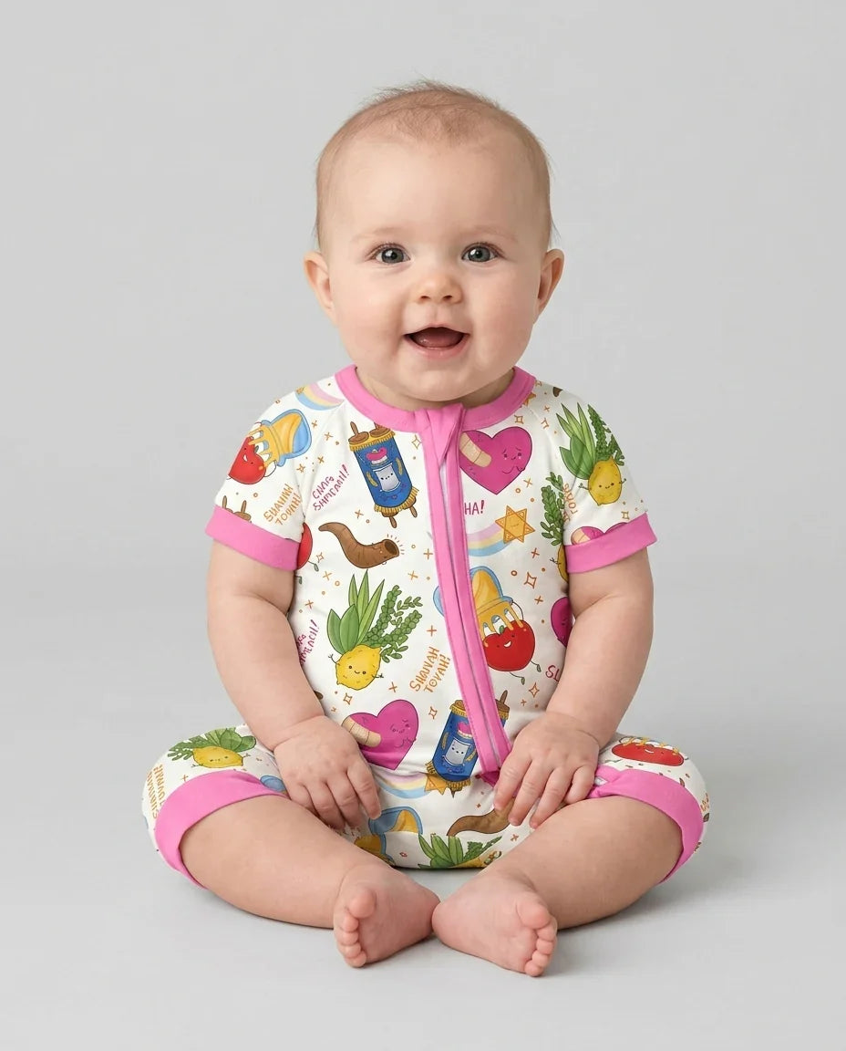 Plantilla Bambú Shorty Zippy