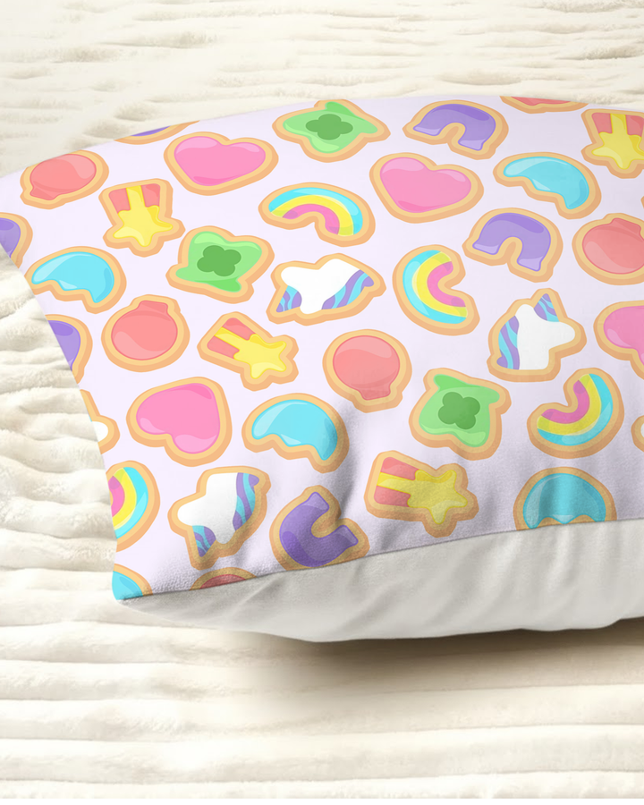 Vorlage für individuelles Damen-Pyjama-Set