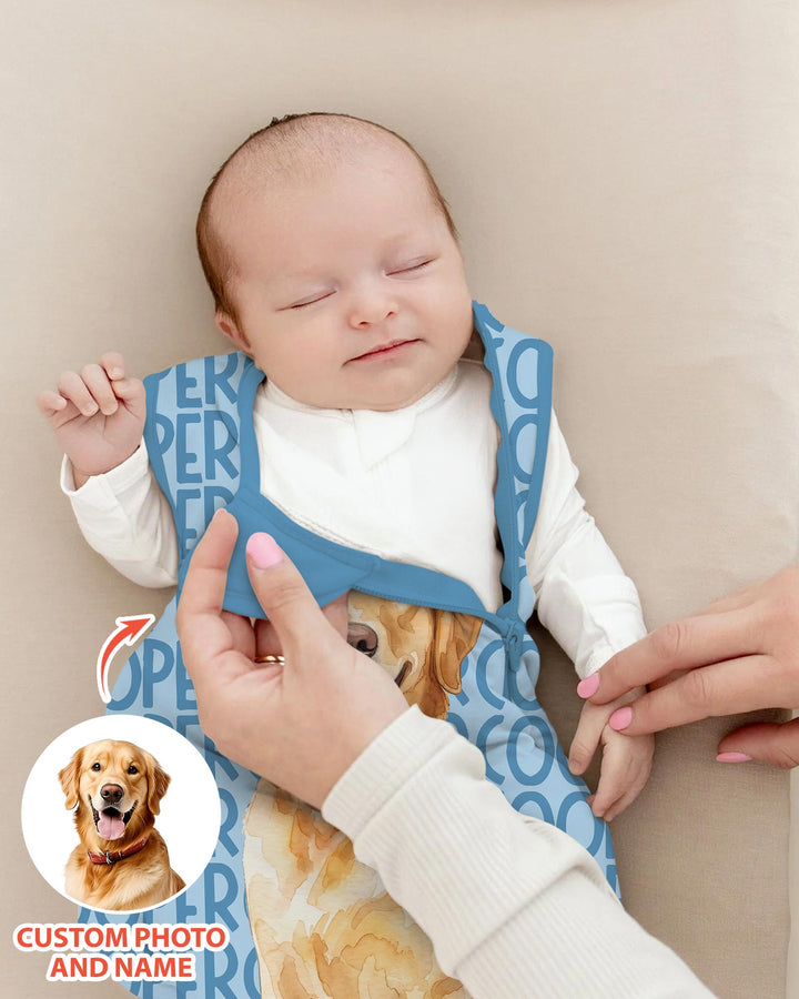 My Baby Love Bamboo Sleep Bag