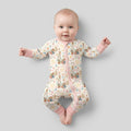 Our Lady of Fatima Bamboo Convertible Zippy