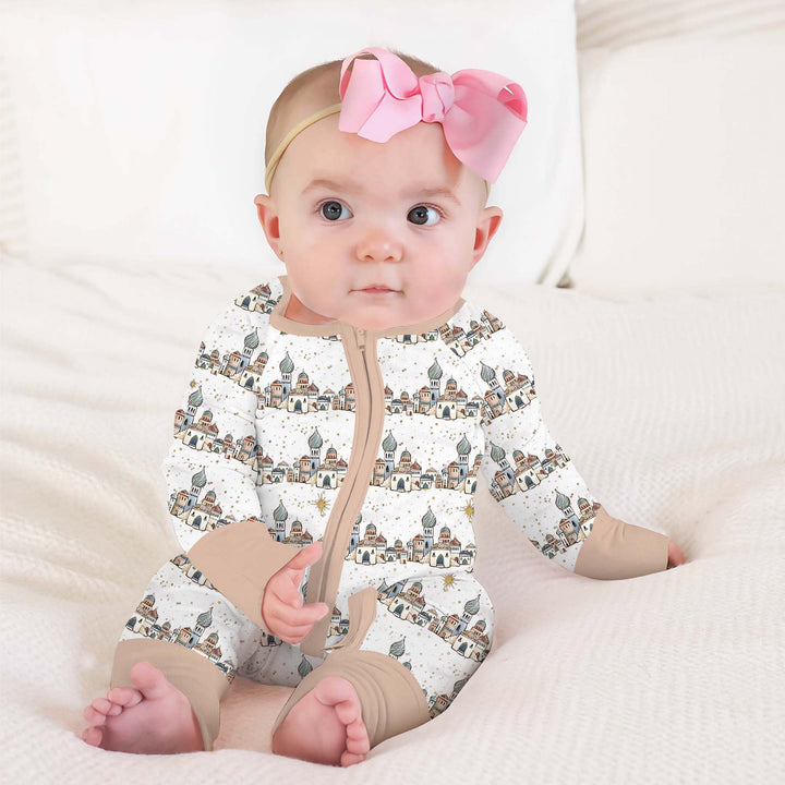 O Little Town of Bethlehem Convertible Zippy