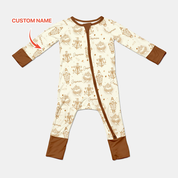 Madonna’s Love Custom Name Convertible Zippy