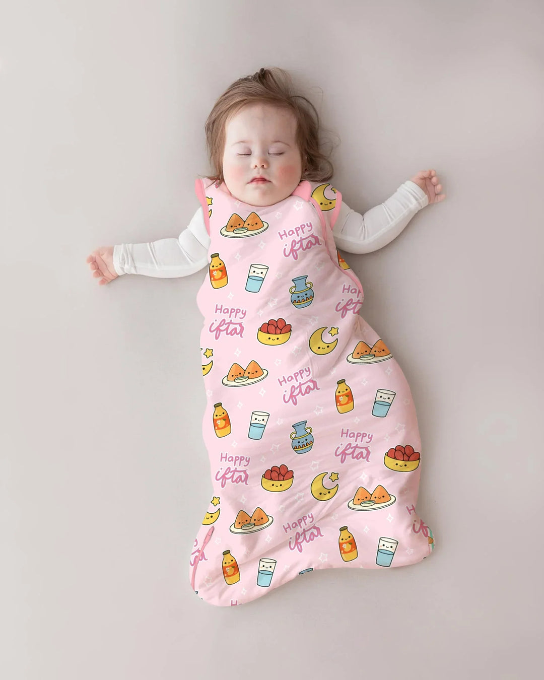 Iftar Party Sleep Bag