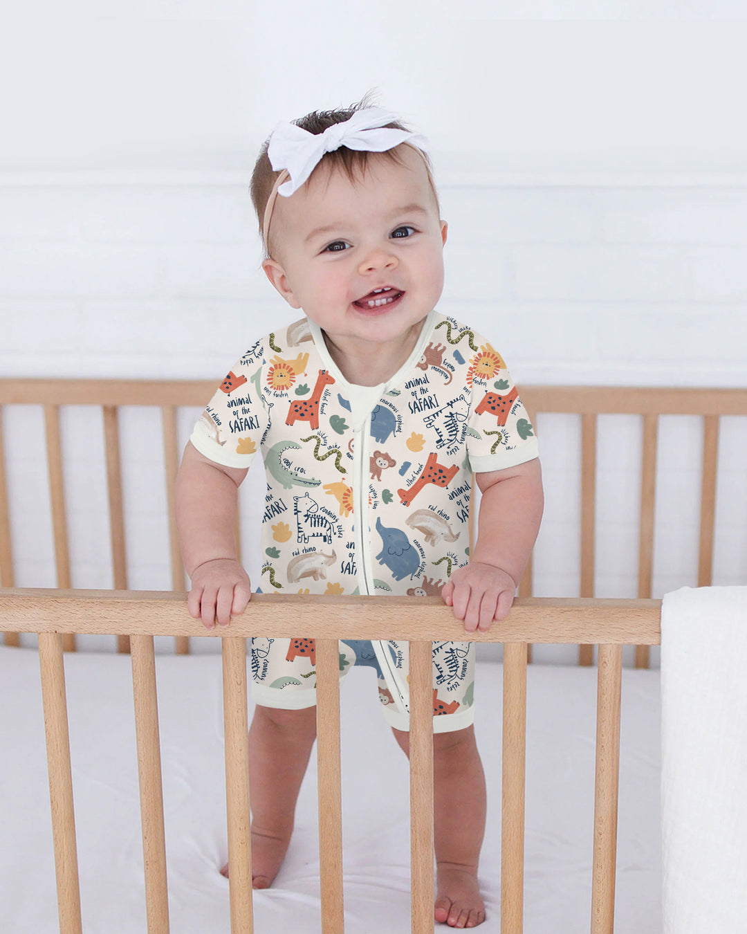 Vorlage Shorty Zippy