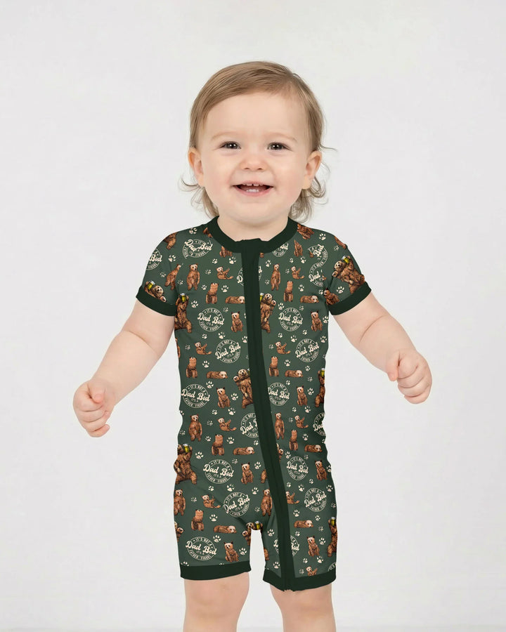 Vorlage Shorty Zippy