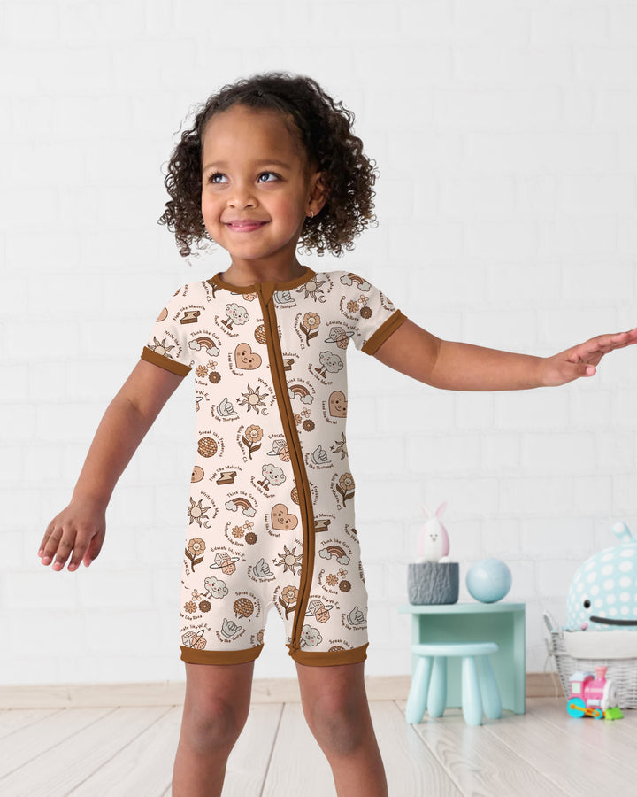 What We Learn From Shorty Zippy