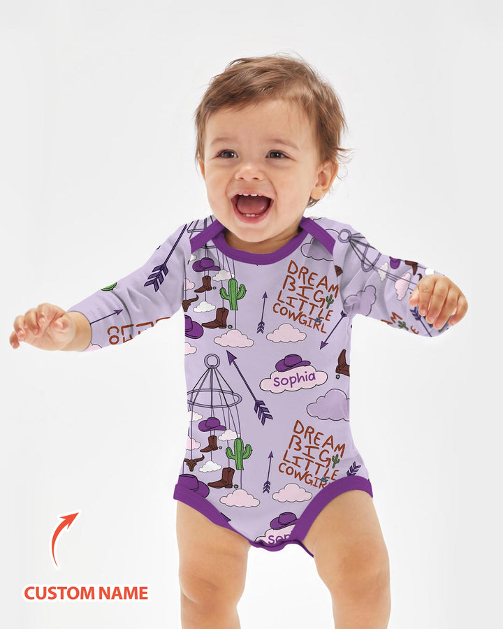 Body de bambú Plantilla PERSONALIZADA