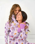Happy Ramadhan Bamboo Women Pajama Set