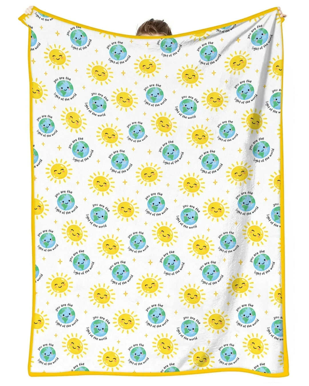 Vorlage Quilt Decke