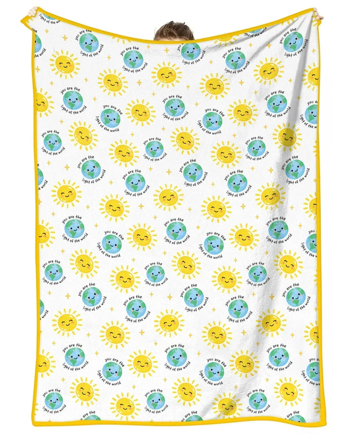 Vorlage Quilt Decke