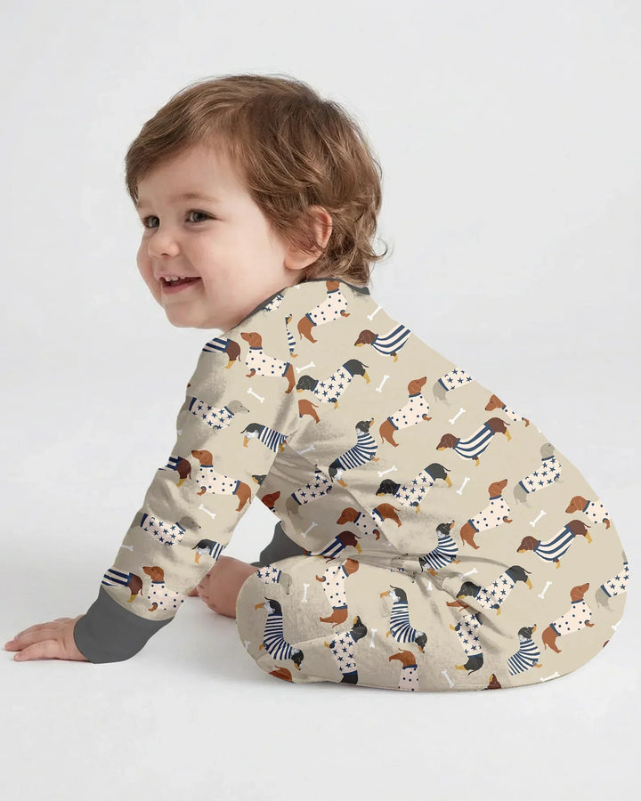 Cute Wieners Convertible Zippy