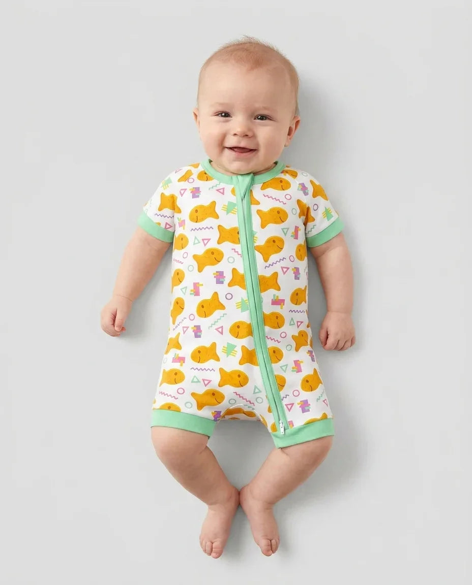 Plantilla Bambú Shorty Zippy